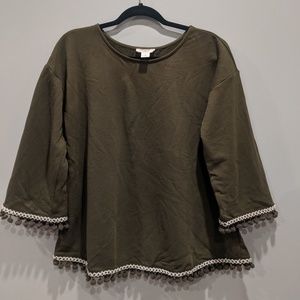 Loft Shirt
